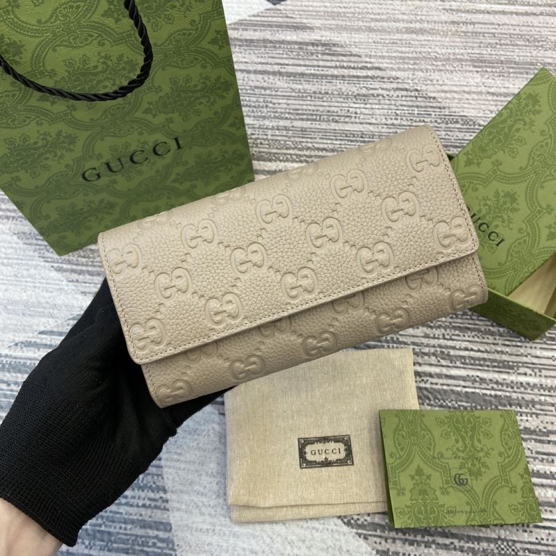 Gvc*1 wallets